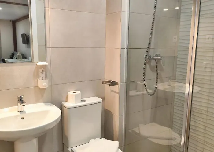 Loft Urdaibai Apartment