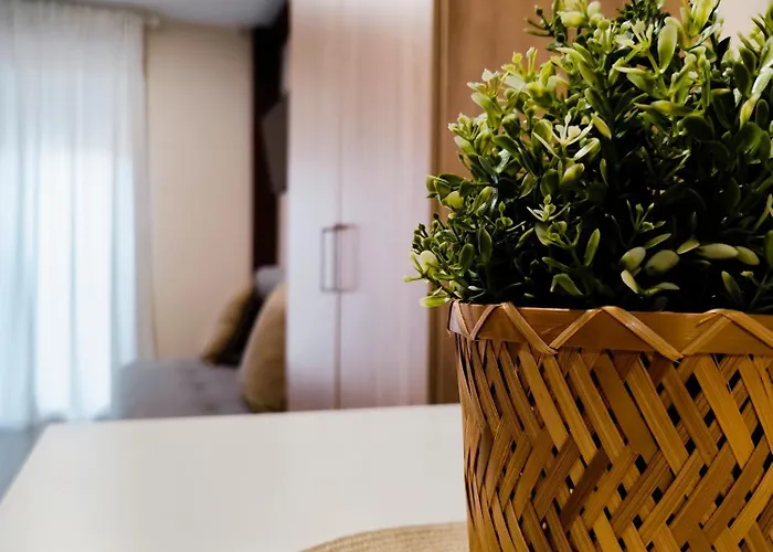 Loft Urdaibai Bermeo