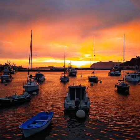 Loft Urdaibai * Бермео