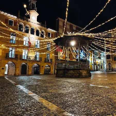 Апартаменты Loft Urdaibai Бермео