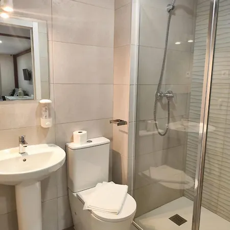 Loft Urdaibai Апартаменты