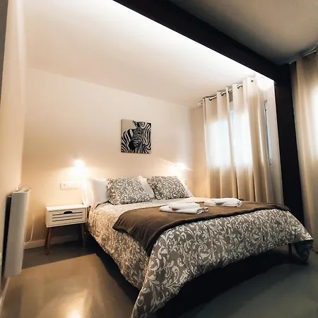 Loft Urdaibai Bermeo