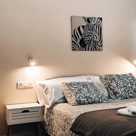 Loft Urdaibai *