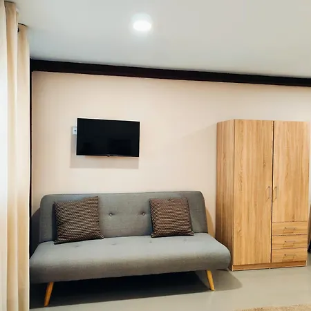 Loft Urdaibai Apartment
