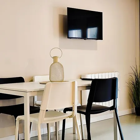 Loft Urdaibai Apartment