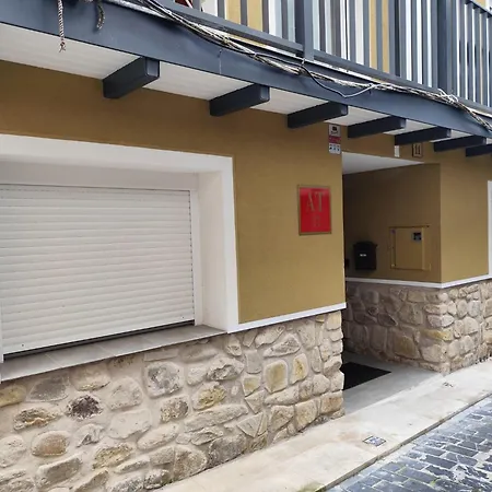 Loft Urdaibai *