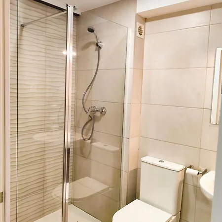 Lejlighed Loft Urdaibai Bermeo