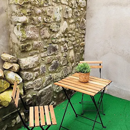 Loft Urdaibai